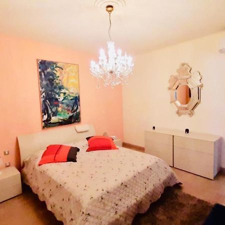 Apartamento Ca'Tronconi Ai Frari Venecia Exterior foto