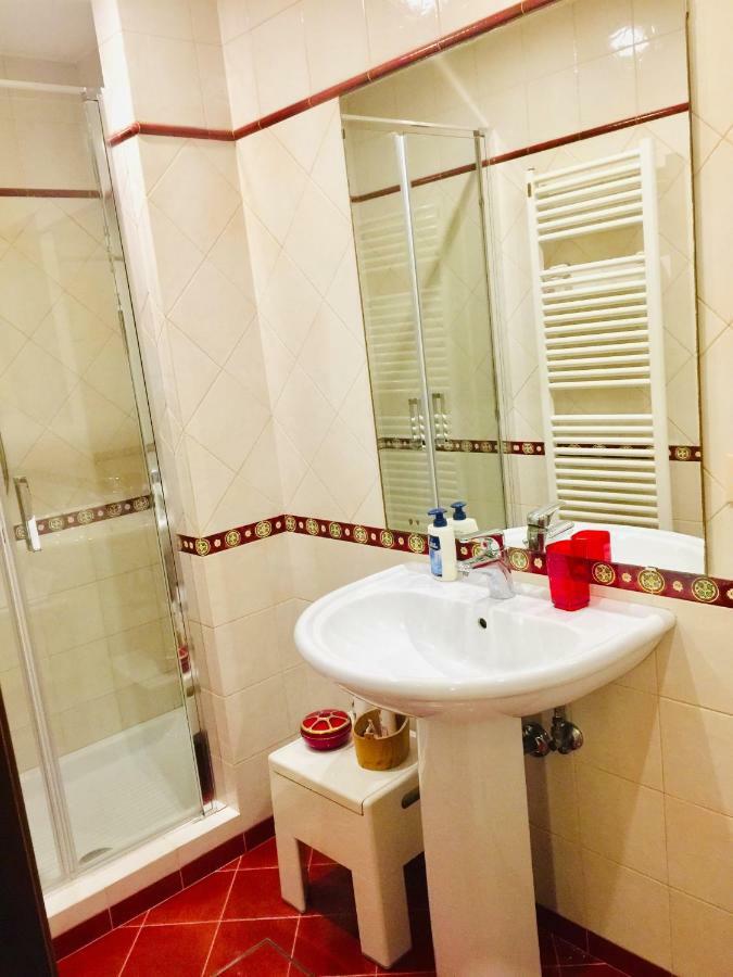 Apartamento Ca'Tronconi Ai Frari Venecia Exterior foto