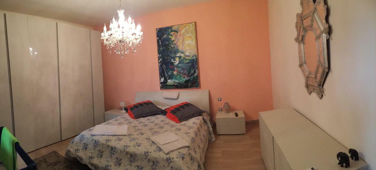 Apartamento Ca'Tronconi Ai Frari Venecia Exterior foto