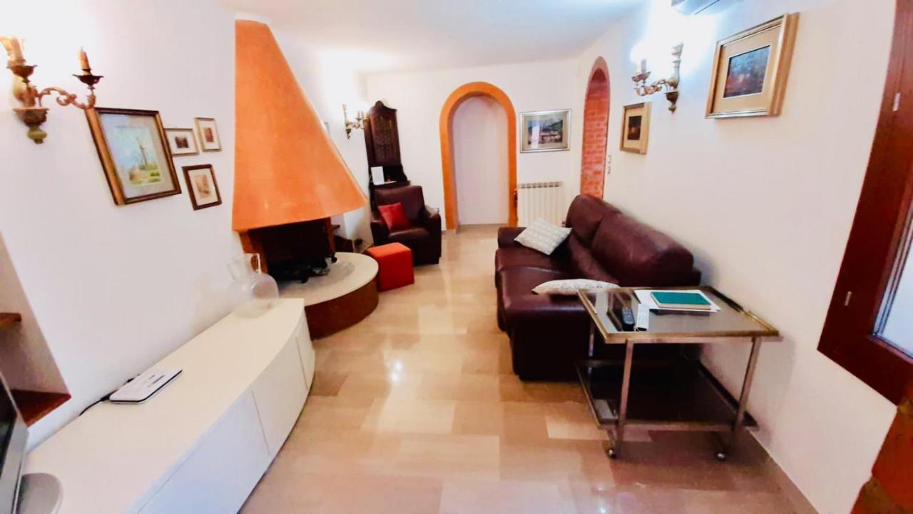 Apartamento Ca'Tronconi Ai Frari Venecia Exterior foto