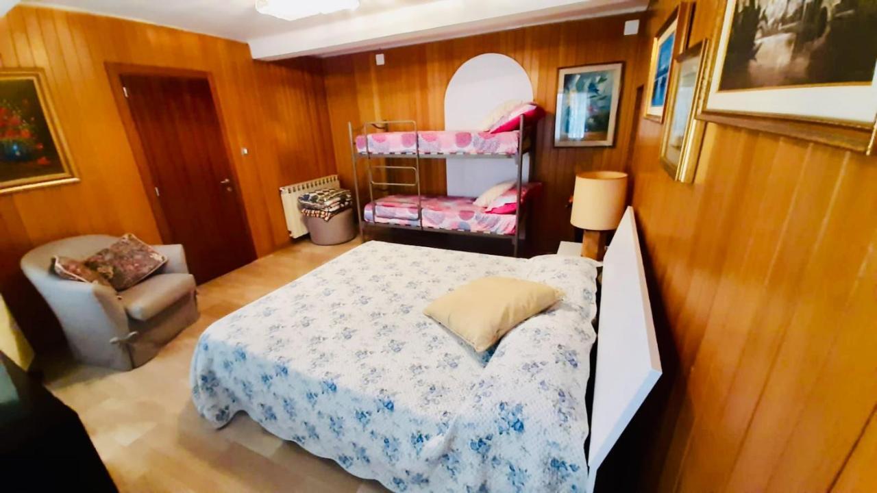 Apartamento Ca'Tronconi Ai Frari Venecia Exterior foto