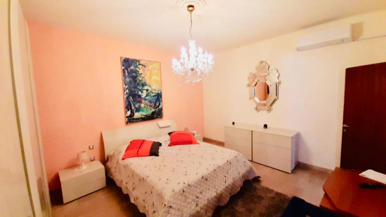 Apartamento Ca'Tronconi Ai Frari Venecia Exterior foto