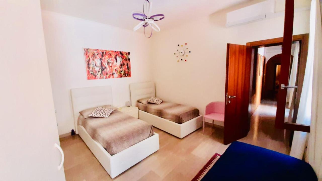Apartamento Ca'Tronconi Ai Frari Venecia Exterior foto